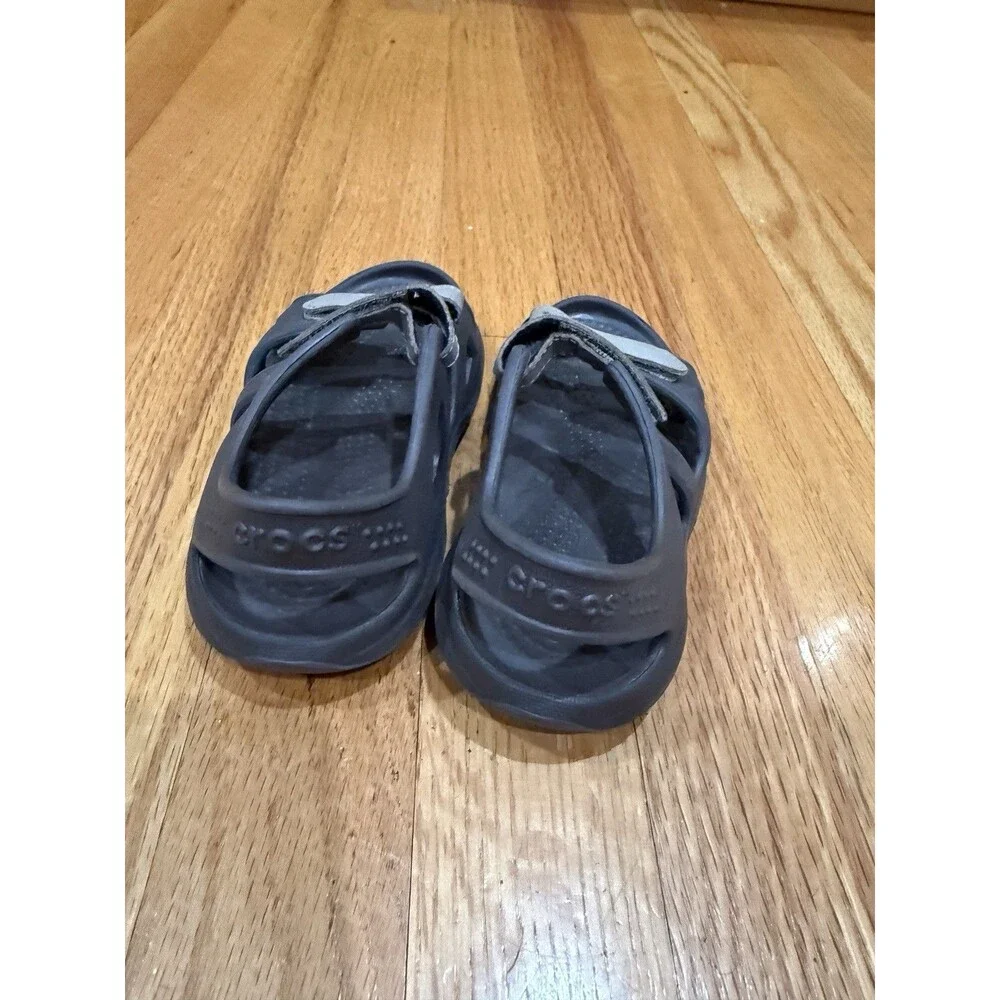 CROCS swiftwater boys
